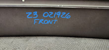 Load image into Gallery viewer, 2016-2023 Chevrolet Camaro Front Impact Reinforcement OEM