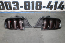 Load image into Gallery viewer, 2015-2017 Ford Mustang GT EcoBoost LH & RH LED Taillight "SET" OEM