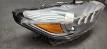 Load image into Gallery viewer, 2015-2017 Ford Mustang GT RH Passenger Headlight LED HID OEM