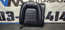 Load image into Gallery viewer, 2015-2017 Ford Mustang GT RH Passenger Upper Rear Seat OEM