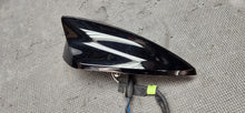 Load image into Gallery viewer, 2016-2024 Chevrolet Camaro Roof Mounted Radio Shark Fin Antenna "Black" OEM