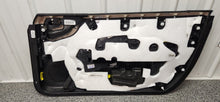 Load image into Gallery viewer, 2015-2018 Dodge Challenger Scat Pack LH Driver Door Trim Panel OEM