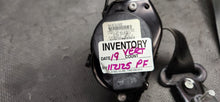 Load image into Gallery viewer, 2018-2023 Ford Mustang Convertible RH Passenger Front Seat Belt OEM