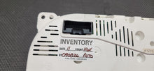 Load image into Gallery viewer, 2011-2012 Ford Mustang GT 5.0 Instrument Gauge Cluster Speedometer "Auto" OEM7