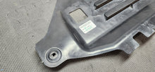 Load image into Gallery viewer, 2018-2023 Ford Mustang GT Lower Engine Cover Splash Shield Panel OEM7