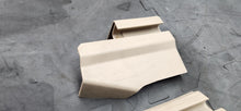 Load image into Gallery viewer, 2005-2009 Ford Mustang LH Driver Seat Rail Cover OEM3