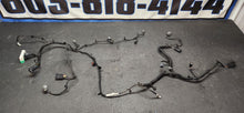 Load image into Gallery viewer, 2021 2024 Chevrolet Camaro SS Headlight Wiring Harness OEM10