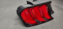 Load image into Gallery viewer, 2018-2023 Ford Mustang GT EcoBoost LH Driver LED Tail Light OEM3