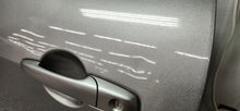 Load image into Gallery viewer, 2005-2009 Ford Mustang GT V6 LH Driver Door Complete w/Glass "Grey" OEM