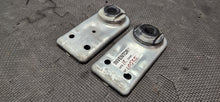 Load image into Gallery viewer, 2011-2014 Ford Mustang GT Upper Radiator Mount "Set" - OEM