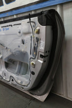 Load image into Gallery viewer, 2005-2009 Ford Mustang GT V6 RH Passenger Door Complete w/Glass "Silver" OEM