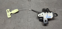Load image into Gallery viewer, 2015-2023 Ford Mustang Trunk Latch Actuator w/ Cover OEM