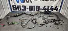 Load image into Gallery viewer, 2014 Ford F-150 5.0 Engine Bay Wiring Harness with Fuse Box OEM0