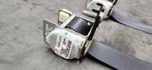 Load image into Gallery viewer, 2005-2009 Ford Mustang LH & RH Rear Seat Belt w/ Buckles Set OEM6