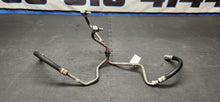 Load image into Gallery viewer, 2016-2023 Chevrolet Camaro SS Rear Differential Cooling Lines OEM