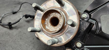 Load image into Gallery viewer, 2018-2023 Ford Mustang GT 5.0 RH Passenger Front Spindle Knuckle Hub 4 Bolt OEM