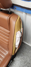 Load image into Gallery viewer, 2010-2014 Ford Mustang GT Convertible Mahogany Seat Set OEM17