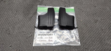 Load image into Gallery viewer, 2015-2023 Ford Mustang GT Automatic Steering Wheel Paddle Shifters OEM0