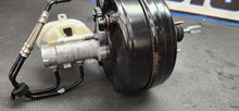 Load image into Gallery viewer, 2015-2017 Ford Mustang GT 5.0 Brake Booster Master Cylinder "Automatic" OEM
