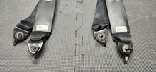 Load image into Gallery viewer, 2015-2017 Ford Mustang GT LH & RH Rear Seat Belt w/ Buckles Set OEM