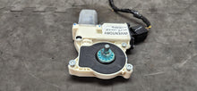 Load image into Gallery viewer, 2015-2023 Ford Mustang Convertible LH Driver Rear Quarter Window Motor - OEM4