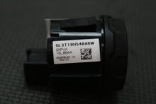 Load image into Gallery viewer, 2015-2020 Ford F-150 4X4 trailer backup control switch OEM
