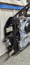 Load image into Gallery viewer, 2010-2014 Ford Mustang GT V6 RH Passenger Door Complete w/Glass "Black" OEM