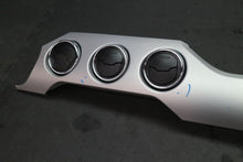 Load image into Gallery viewer, 2015-2017 Ford Mustang GT 5.0 GT Interior Dash Trim SET - OEM