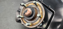 Load image into Gallery viewer, 2015-2017 Ford Mustang GT 5.0 LH Driver Front Spindle Knuckle Hub OEM