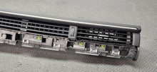 Load image into Gallery viewer, 2018-2024 Audi A5 Center and RH Dash A/C Heater Air Vent Assembly OEM1