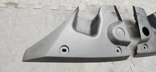Load image into Gallery viewer, 2010 2015 Camaro SS LH Left RH Right Rear Tail Light Bumper Filler Panel OEM2