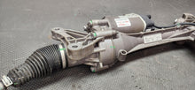 Load image into Gallery viewer, 2017-2024 Audi A5 2.0L Electric Steering Rack w/Tie Rods 58k Miles OEM9