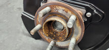 Load image into Gallery viewer, 2015 2023 Ford Mustang GT LH Driver Rear Spindle OEM1