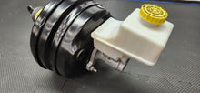 Load image into Gallery viewer, 2015-2023 Dodge Challenger 6.4L Brake Booster Master Cylinder "Manual" OEM4