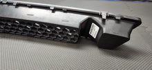 Load image into Gallery viewer, 2015-2017 Ford Mustang GT 5.0 Lower Bumper Front Grill Black OEM8