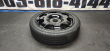 Load image into Gallery viewer, 2018-2023 Ford Mustang Aluminum Spare Tire OEM