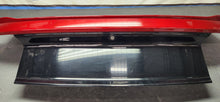 Load image into Gallery viewer, 2015-2017 Ford Mustang GT Coupe Trunk Lid w/ Spoiler OEM