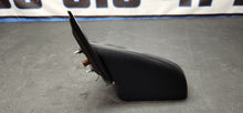 Load image into Gallery viewer, 2005-2009 Ford Mustang GT LH Driver Side Mirror "Black" OEM