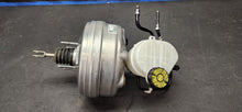 Load image into Gallery viewer, 2018-2023 Ford Mustang GT 5.0 Brake Booster Master Cylinder Automatic w/33k OEM