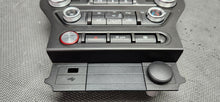 Load image into Gallery viewer, 2018-2023 Ford Mustang GT Face Plate, Screen, Radio OEM9
