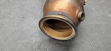 Load image into Gallery viewer, 2021 Audi A5 2.0L Catalytic Converter 8W0131703AC OEM3