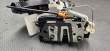 Load image into Gallery viewer, 2015-2023 Ford Mustang GT V6 RH Passenger Door Handle with Latch OEM5