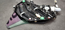 Load image into Gallery viewer, 2015-2023 Ford Mustang Convertible LH Driver Quarter Window & Motor OEM