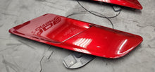 Load image into Gallery viewer, 2015-2017 Ford Mustang GT LH & RH Hood Vent "RR" Set OEM4