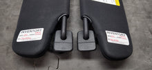 Load image into Gallery viewer, 2015-2023 Ford Mustang Sun Visor w/ "Home Link" Set OEM3
