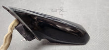 Load image into Gallery viewer, 2010-2015 Chevrolet Camaro SS V6 LH Driver Mirror Heated "Black" OEM