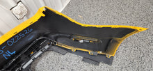 Load image into Gallery viewer, 2018-2023 Ford Mustang GT Rear Bumper Cover "Yellow NL" OEM