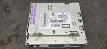Load image into Gallery viewer, 2013 Chevrolet Camaro SS Complete MyLink Radio, Receiver & Antenna OEM2