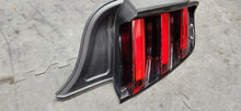 Load image into Gallery viewer, 2015-2017 Ford Mustang GT EcoBoost RH Passenger LED Tail Light OEM2
