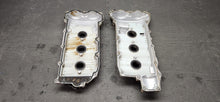 Load image into Gallery viewer, 2013-2015 Chevrolet Camaro V6 LEFT & RIGHT Valve Cover Set OEM9